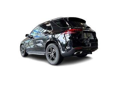 2026 Mercedes-Benz GLE Plug-in Hybrid in Vancouver, British Columbia