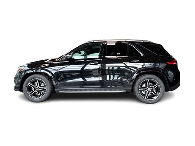 2026 Mercedes-Benz GLE Plug-in Hybrid in Vancouver, British Columbia