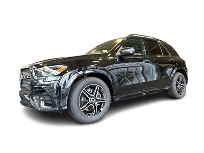 Mercedes-Benz GLE Plug-in Hybrid  2026 à Vancouver, Colombie-Britannique