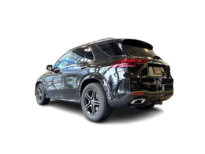 Mercedes-Benz GLE Plug-in Hybrid  2026 à Vancouver, Colombie-Britannique
