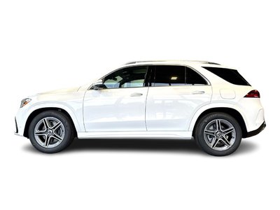 Mercedes-Benz GLE Plug-in Hybrid  2026 à Vancouver, Colombie-Britannique