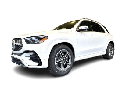 Mercedes-Benz GLE Plug-in Hybrid  2026 à Vancouver, Colombie-Britannique