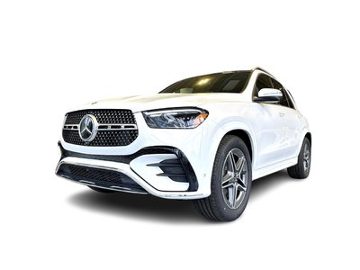 Mercedes-Benz GLE Plug-in Hybrid  2026 à Vancouver, Colombie-Britannique