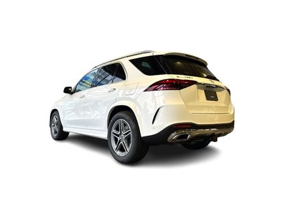 Mercedes-Benz GLE Plug-in Hybrid  2026 à Vancouver, Colombie-Britannique
