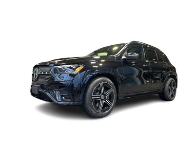 Mercedes-Benz GLE Plug-in Hybrid  2026 à Vancouver, Colombie-Britannique