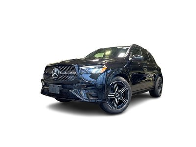 Mercedes-Benz GLE Plug-in Hybrid  2026 à Vancouver, Colombie-Britannique