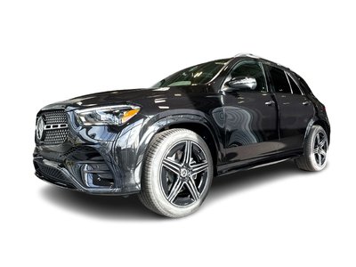 Mercedes-Benz GLE Plug-in Hybrid  2026 à Vancouver, Colombie-Britannique