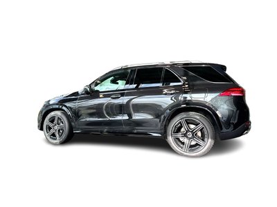 Mercedes-Benz GLE Plug-in Hybrid  2026 à Vancouver, Colombie-Britannique