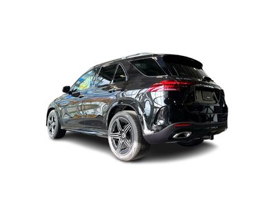 Mercedes-Benz GLE Plug-in Hybrid  2026 à Vancouver, Colombie-Britannique