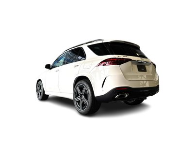 2026 Mercedes-Benz GLE Plug-in Hybrid in Vancouver, British Columbia