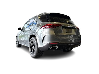 2026 Mercedes-Benz GLE Plug-in Hybrid in Vancouver, British Columbia