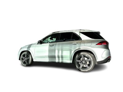 2026 Mercedes-Benz GLE Plug-in Hybrid in Vancouver, British Columbia