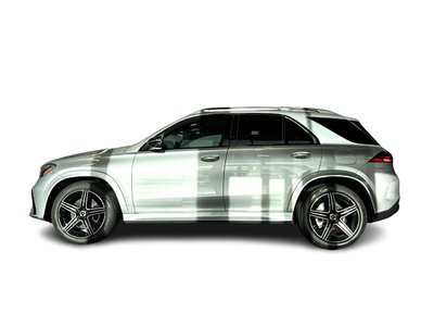2026 Mercedes-Benz GLE Plug-in Hybrid in Vancouver, British Columbia