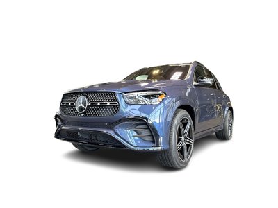 Mercedes-Benz GLE Plug-in Hybrid  2026 à Vancouver, Colombie-Britannique