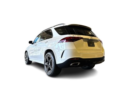 Mercedes-Benz GLE Plug-in Hybrid  2026 à Vancouver, Colombie-Britannique