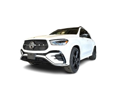 Mercedes-Benz GLE Plug-in Hybrid  2026 à Vancouver, Colombie-Britannique