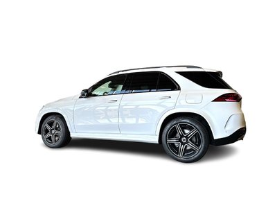 Mercedes-Benz GLE Plug-in Hybrid  2026 à Vancouver, Colombie-Britannique