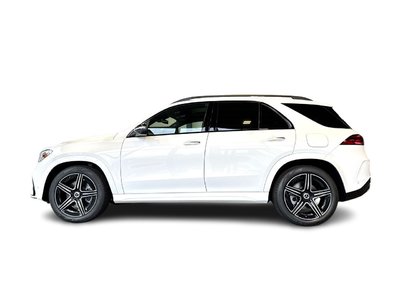 2026 Mercedes-Benz GLE Plug-in Hybrid in Vancouver, British Columbia