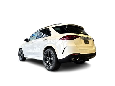 2026 Mercedes-Benz GLE Plug-in Hybrid in Vancouver, British Columbia