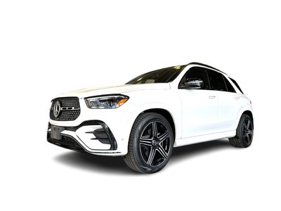 Mercedes-Benz GLE Plug-in Hybrid  2026 à Vancouver, Colombie-Britannique