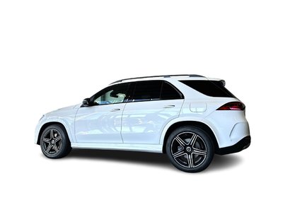 Mercedes-Benz GLE Plug-in Hybrid  2026 à Vancouver, Colombie-Britannique