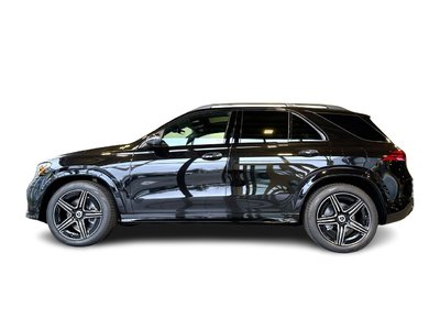 2026 Mercedes-Benz GLE Plug-in Hybrid in Vancouver, British Columbia