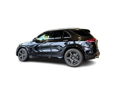 2026 Mercedes-Benz GLE Plug-in Hybrid in Vancouver, British Columbia