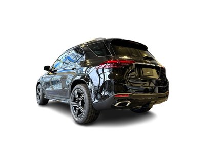 2026 Mercedes-Benz GLE Plug-in Hybrid in Vancouver, British Columbia