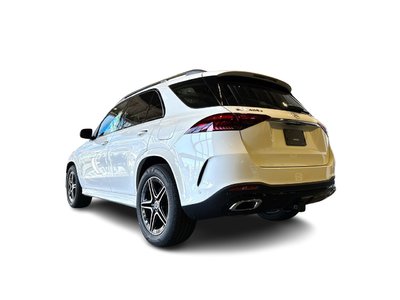2026 Mercedes-Benz GLE Plug-in Hybrid in Vancouver, British Columbia