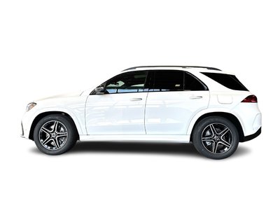 2026 Mercedes-Benz GLE Plug-in Hybrid in Vancouver, British Columbia
