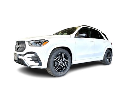 Mercedes-Benz GLE Plug-in Hybrid  2026 à Vancouver, Colombie-Britannique