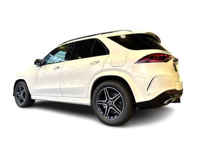 Mercedes-Benz GLE Plug-in Hybrid  2026 à Vancouver, Colombie-Britannique