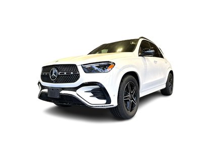 Mercedes-Benz GLE Plug-in Hybrid  2026 à Vancouver, Colombie-Britannique