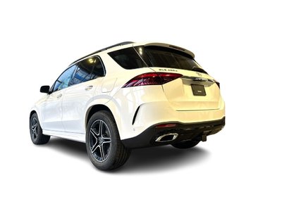 Mercedes-Benz GLE Plug-in Hybrid  2026 à Vancouver, Colombie-Britannique