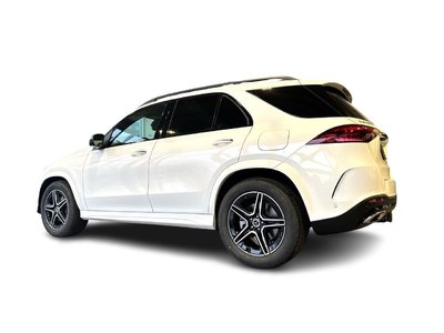 Mercedes-Benz GLE Plug-in Hybrid  2026 à Vancouver, Colombie-Britannique