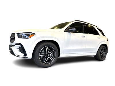 Mercedes-Benz GLE Plug-in Hybrid  2026 à Vancouver, Colombie-Britannique