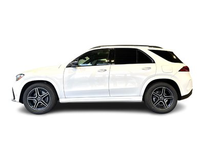 Mercedes-Benz GLE Plug-in Hybrid  2026 à Vancouver, Colombie-Britannique