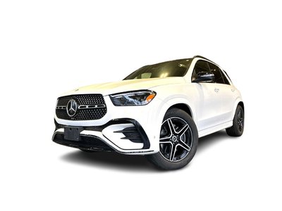 Mercedes-Benz GLE Plug-in Hybrid  2026 à Vancouver, Colombie-Britannique