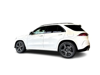 2026 Mercedes-Benz GLE Plug-in Hybrid in Vancouver, British Columbia