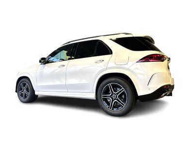 2026 Mercedes-Benz GLE Plug-in Hybrid in Vancouver, British Columbia