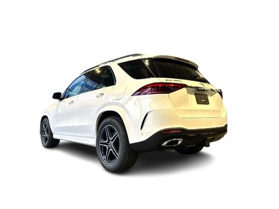 2026 Mercedes-Benz GLE Plug-in Hybrid in Vancouver, British Columbia