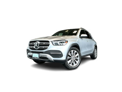 2023 Mercedes-Benz GLE in Vancouver, British Columbia