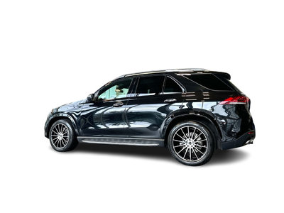 2023 Mercedes-Benz GLE in Vancouver, British Columbia