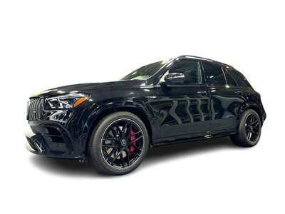 2025 Mercedes-Benz GLE in Vancouver, British Columbia