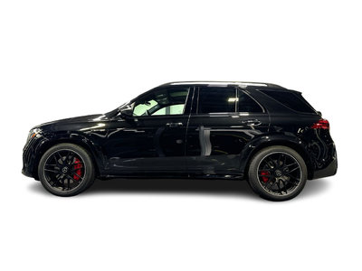 2025 Mercedes-Benz GLE in Vancouver, British Columbia