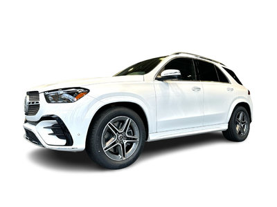 2025 Mercedes-Benz GLE in Vancouver, British Columbia