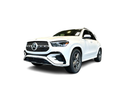 2025 Mercedes-Benz GLE in Vancouver, British Columbia