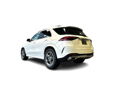2025 Mercedes-Benz GLE in Vancouver, British Columbia