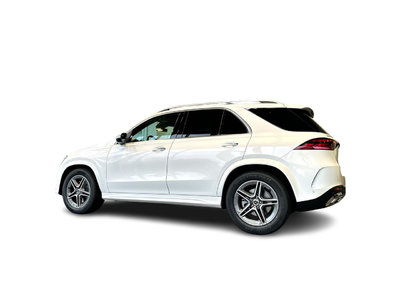 2025 Mercedes-Benz GLE in Vancouver, British Columbia