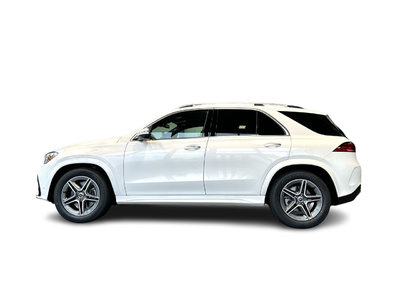2025 Mercedes-Benz GLE in Vancouver, British Columbia